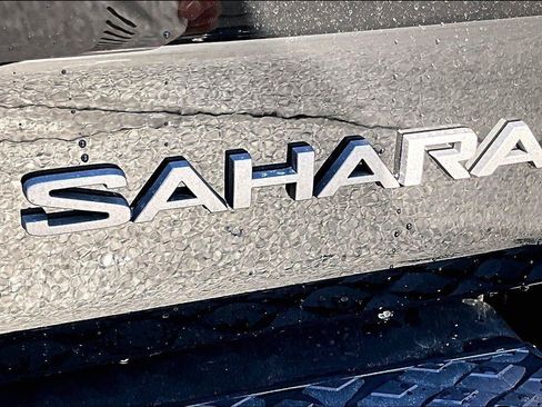 New 2026 Jeep Gladiator Mojave AWD/4WD image 12