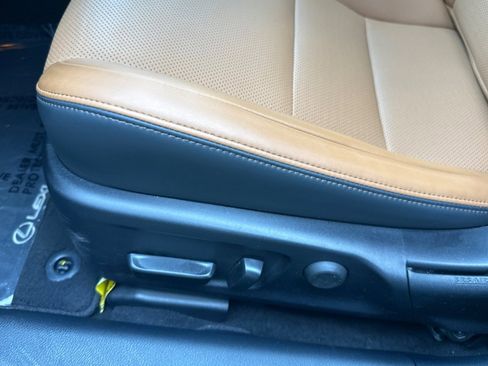 Certified 2023 Lexus IS 300 w/ Premium Package image 14