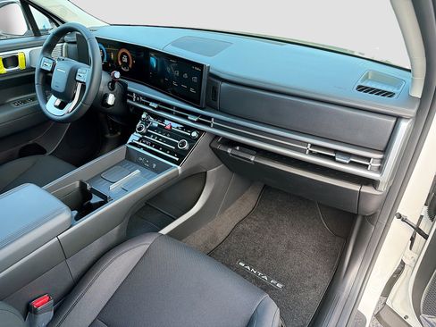New 2026 Hyundai Santa Fe SE FWD image 14