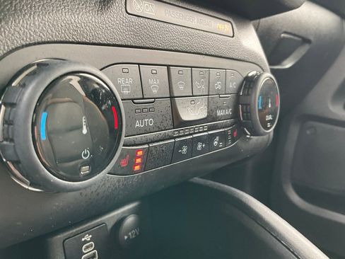 Used 2024 Ford Bronco Sport Outer Banks image 4