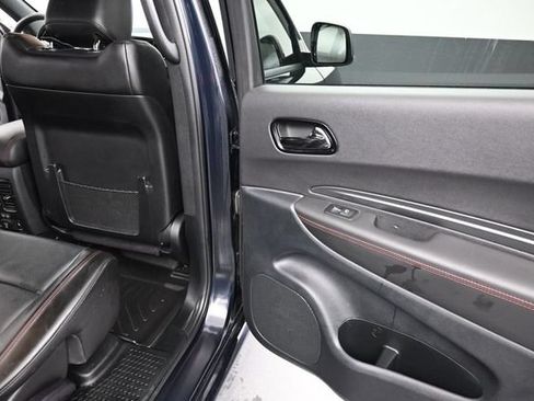 Used 2024 Dodge Durango R/T AWD/4WD image 22