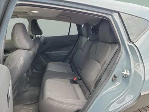 Used 2024 Subaru Crosstrek 2.0i Premium image 22