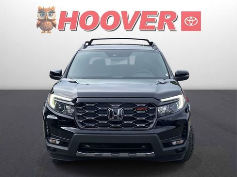 Used 2024 Honda Ridgeline TrailSport image 7