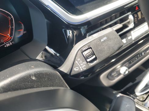 Used 2025 BMW Z4 sDrive30i image 15