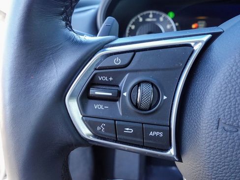 Used 2023 Acura TLX image 13