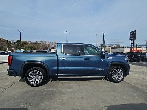 Certified 2024 GMC Sierra 1500 Denali w/ Denali Reserve Package image 2