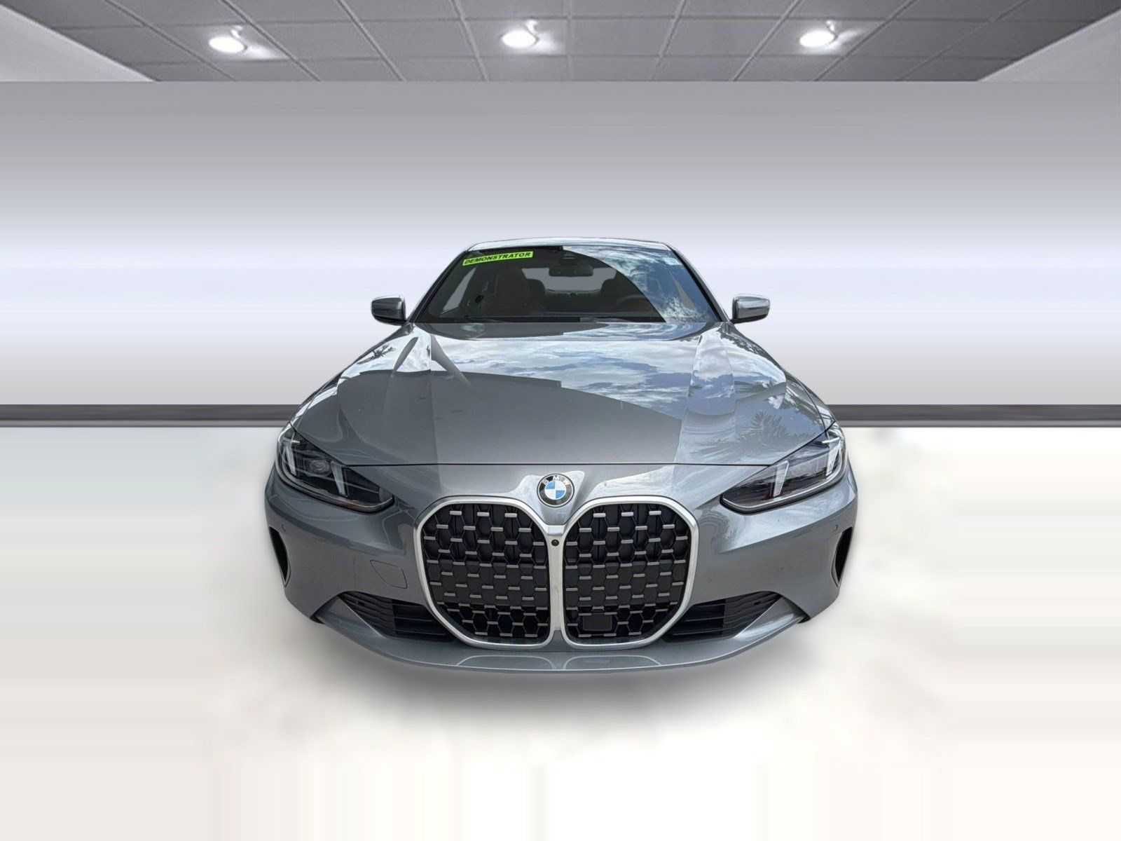 Used 2026 BMW 430i Coupe w/ Parking Assistance Package RWD image 5