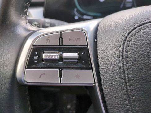 Used 2025 Kia Telluride S AWD/4WD image 26