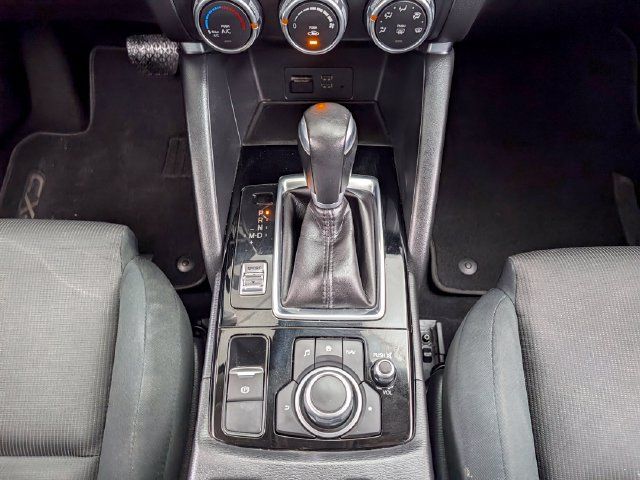 Used 2016 MAZDA CX-5 Sport AWD/4WD image 26