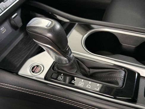 Used 2023 Nissan Altima 2.5 SL image 31