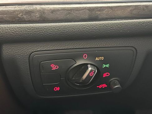 Used 2018 Audi A6 2.0T Premium w/ 20" Black Optic Package image 33