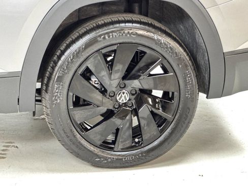 New 2026 Volkswagen Atlas SE AWD/4WD image 26