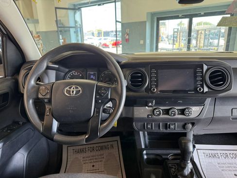 Used 2020 Toyota Tacoma SR RWD image 12