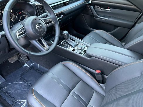 Certified 2026 MAZDA CX-50 AWD 2.5 Hybrid w/ Premium Pkg image 10