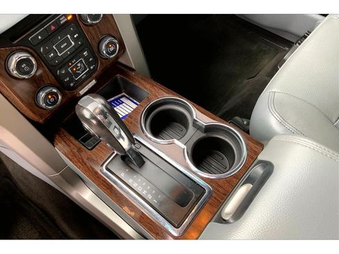 Used 2013 Ford F150 Lariat w/ Mid Equipment Group AWD/4WD image 19