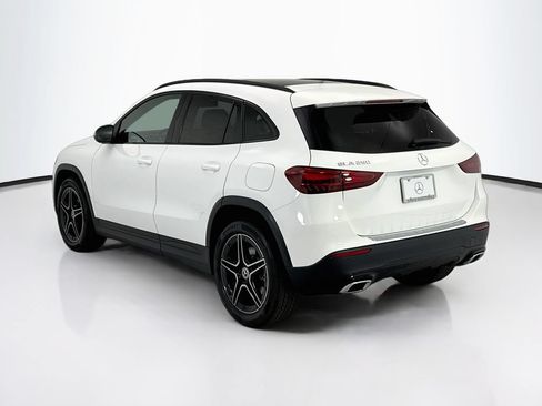 Certified 2026 Mercedes-Benz GLA 250 image 7