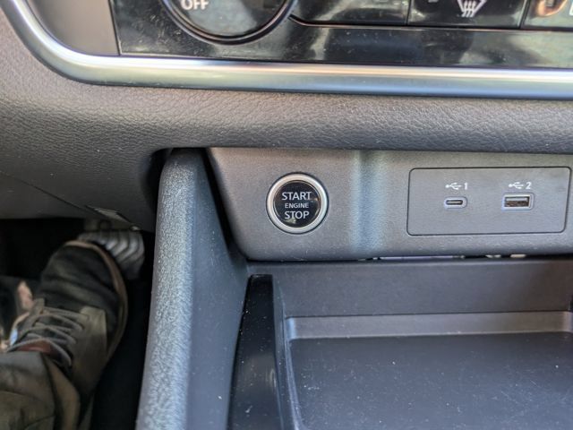 Used 2023 Nissan Rogue S AWD/4WD image 26