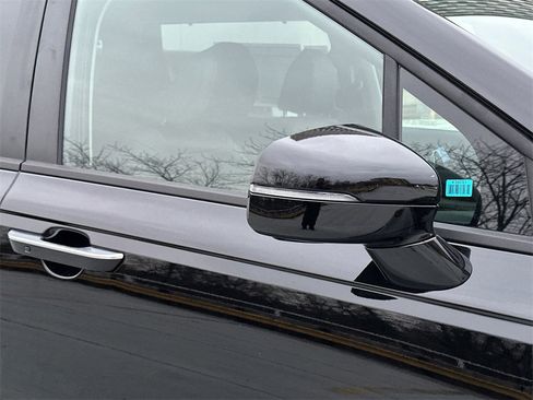 New 2026 Kia Carnival EX image 10