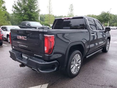 Used 2021 GMC Sierra 1500 Denali w/ Denali Ultimate Package AWD/4WD image 4