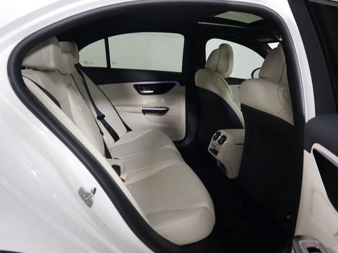 Certified 2025 Mercedes-Benz C 300 C 300 image 22