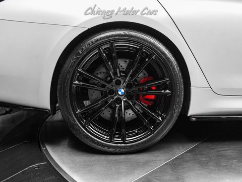 Used 2021 BMW M5 w/ Executive Package AWD/4WD image 66