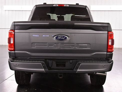 Used 2022 Ford F150 XLT w/ Equipment Group 301A Mid image 6