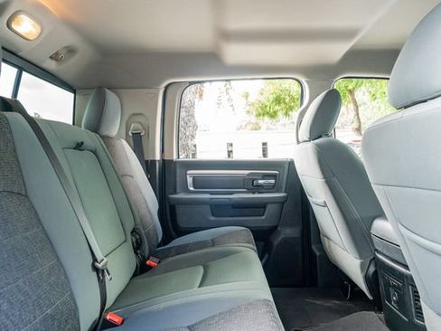 Used 2016 RAM 3500 Big Horn AWD/4WD image 41