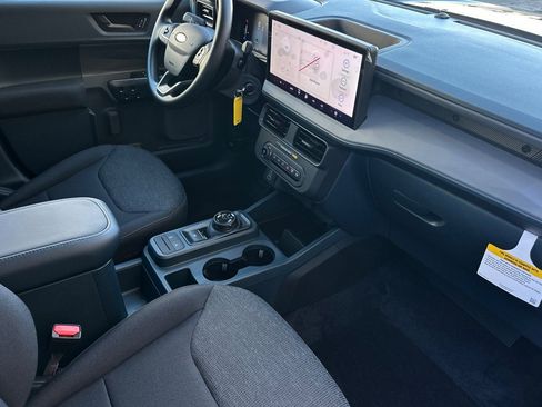 New 2025 Ford Maverick XL w/ Equipment Group 102A image 14