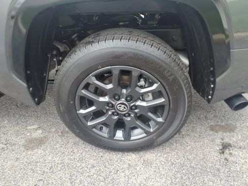 Certified 2026 Toyota Tundra Platinum AWD/4WD image 28