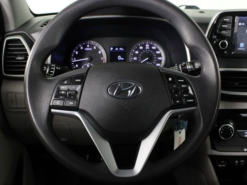 Used 2020 Hyundai Tucson SE FWD image 23