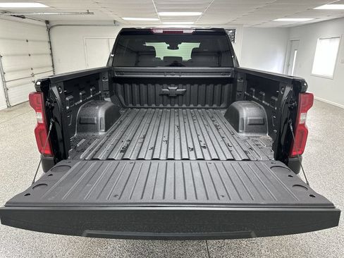 New 2026 Chevrolet Silverado 1500 RST AWD/4WD image 26