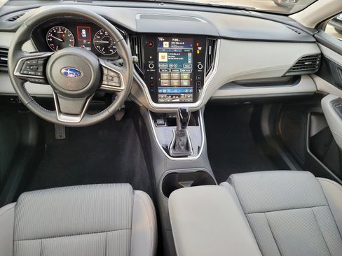 Certified 2025 Subaru Legacy Premium image 5