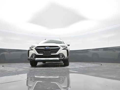 Used 2023 Subaru Outback Touring XT image 34