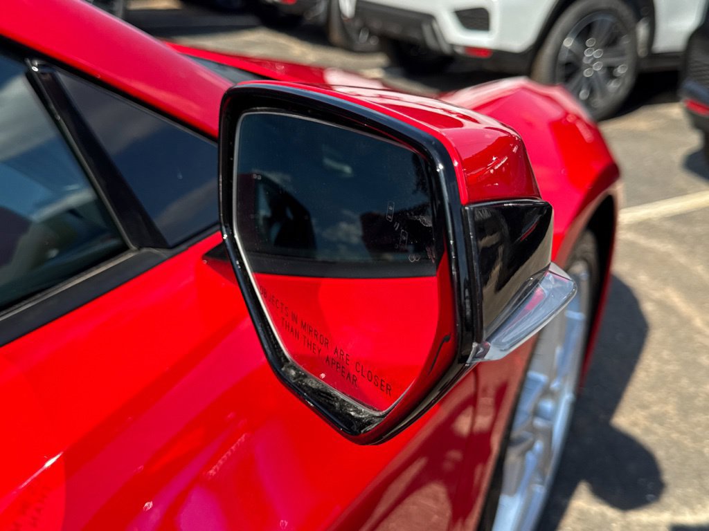 Used 2021 Chevrolet Corvette Stingray Premium Cpe w/ 3LT RWD image 38