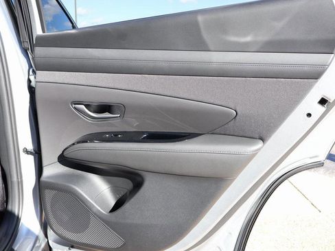 New 2026 Hyundai Tucson Limited image 12