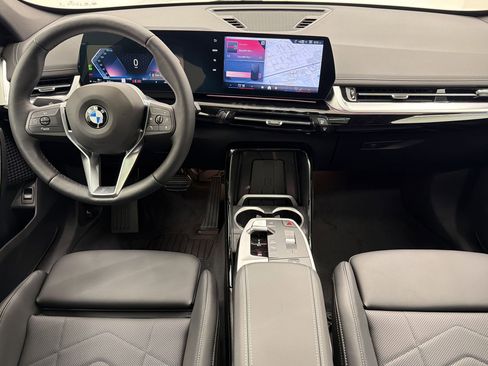 New 2026 BMW X1 xDrive28i AWD/4WD image 15