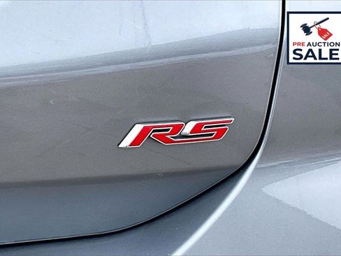 Used 2024 Chevrolet Equinox RS w/ LPO, Floor Liner Package image 26