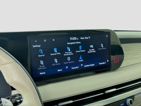 Certified 2024 Hyundai Palisade Calligraphy AWD/4WD image 13