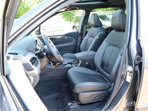 Certified 2026 Subaru Forester Wilderness w/ Wilderness Package AWD/4WD image 9