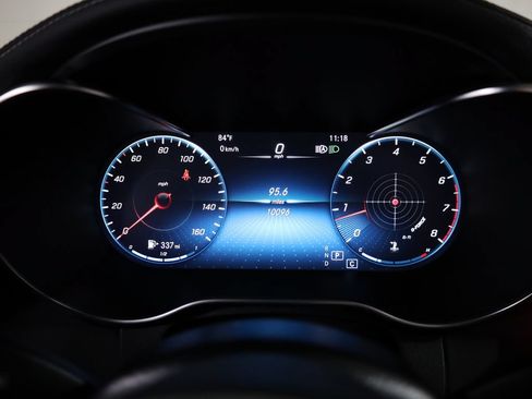 Certified 2022 Mercedes-Benz C 300 4MATIC Cabriolet image 44