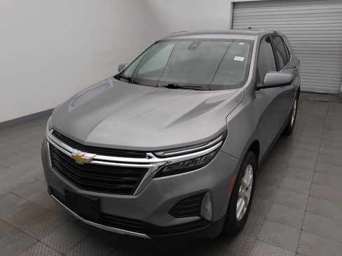 Used 2023 Chevrolet Equinox LT w/ Driver Convenience Package AWD/4WD image 15