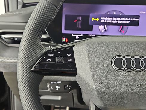 New 2026 Audi SQ5 Premium Plus AWD/4WD image 21