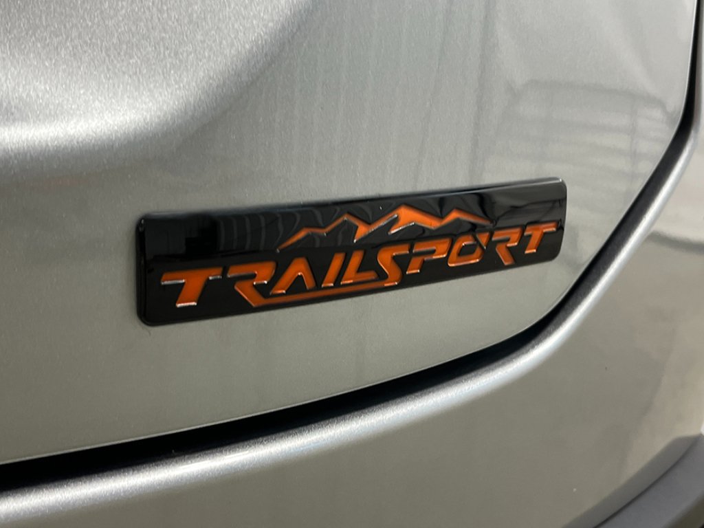 New 2026 Honda Pilot TrailSport image 6