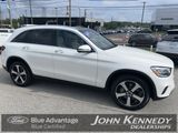 Used 2020 Mercedes-Benz GLC 300 4MATIC image 5