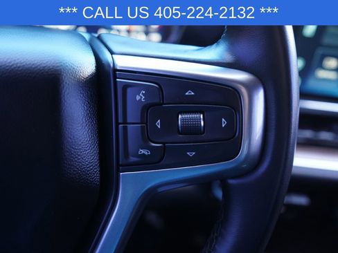 Used 2024 Chevrolet Silverado 2500 LT image 37