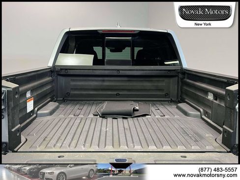 Used 2023 Honda Ridgeline RTL image 12