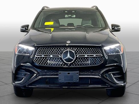 New 2026 Mercedes-Benz GLE 350 4MATIC image 2