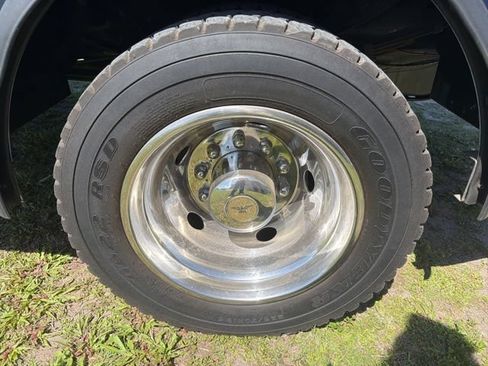 Used 2008 Ford F550 4x4 Crew Cab Super Duty image 22