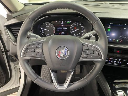 Used 2023 Buick Envision Essence FWD image 13