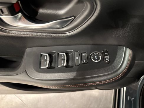 Certified 2024 Honda HR-V Sport image 18